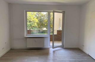 Wohnung mieten in Ostburger Weg 29, 12355 Rudow, Schöne Erdgeschosswohnung sucht Sie ! Nur mit WBS 100/140 mit besonderem Wohnbedarf!