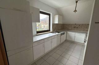 Wohnung mieten in Jägersburger Straße 34, 91330 Eggolsheim, 4-Zimmer-Wohnung mit großem Balkon