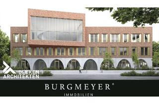 Wohnung mieten in 49808 Lingen, LINGIA Arkaden: Exklusive 4-Zi. Wohnung mit Komfort und Nachhaltigkeit