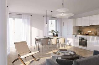 Wohnung mieten in Bissingerstr., 91052 Erlangen, Wunderschöne Terrassenwohnung im Neubau mit Einbauküche