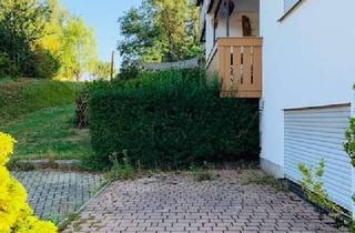 Wohnung mieten in Am Regenbach 55a, 01665 Klipphausen, Wohnen in ruhiger und grüner Lage mit Terrasse!