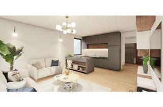 Wohnung mieten in 95478 Kemnath, Zentral gelegene 2-Zimmer-Neubauwohnung mit Terrasse in Kemnath