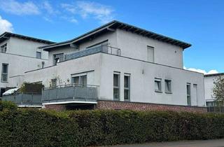 Wohnung mieten in Brennereigasse, 33378 Rheda-Wiedenbrück, 3-Zimmerwohnung mit Balkon in Rheda-Wiedenbrück