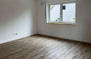 Wohnung mieten in 92648 Vohenstrauß, Erstbezug! 3-Zimmer-Mietwohnung mit Balkon