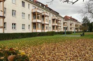 Wohnung mieten in Herbsleber Straße, 99867 Gotha, Hier einziehen und glücklich sein!