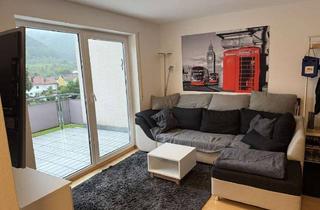 Wohnung mieten in 73342 Bad Ditzenbach, Wir haben sie ... die perfekte Single-Wohnung in Bad Ditzenbach!