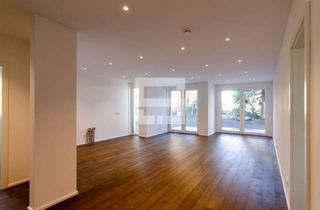 Wohnung mieten in Am Jagdweg, 81549 Ramersdorf-Perlach, NEUBAU ERSTBEZUG: Luxeriöse Gartenwohnung 98,51 m² mit top Ausstattung!