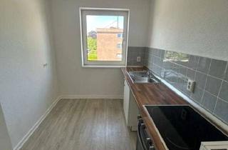 Wohnung mieten in Fichtestr., 24943 Fruerlund, Helle 2-Zimmer-Wohnung mit Wohlfühlcharakter – 50 m² in Flensburg selber streichen 2 KM frei zum 01.