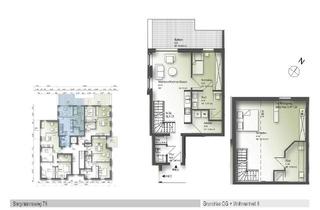 Wohnung mieten in Bergmannsweg 76, 52477 Alsdorf, Attraktive Wohnung in Baesweiler mit Terrasse, Garten und eigenen beheizten Pool