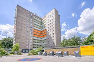 Wohnung mieten in Gabelhorst 33, 32339 Espelkamp, 3 Zimmer-Wohnung mit Blick ins Grüne