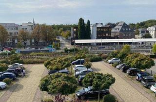 Penthouse mieten in Schorndorfer Straße, 47906 Kempen, 3-Zimmer Penthouse-Wohnung mit großem Balkon