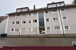 Wohnung mieten in Langestr. 36, 72574 Bad Urach, 3-Zimmer-Wohnung mit Balkon & Keller in Bad Urach
