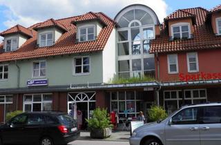 Wohnung mieten in Karl-Marx-Str., 15712 Königs Wusterhausen, Helle 2-Raum-Wohnung in Zernsdorf