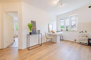 Wohnung mieten in Friedhofsweg 19b, 34266 Niestetal, Familienfreundliche 4-Zimmer-Wohnung im Grünen mit zwei Stellplätzen