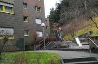 Wohnung mieten in Hohe Klinge 10, 75365 Calw, 180.02 Schöne 4 ZKB Wohnung in Hohe Klinge 10, 75365 Calw