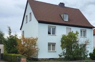 Wohnung mieten in Tannenweg 15, 35394 Gießen, 3-Zimmer Dachgeschosswohnung mit renoviertem Bad
