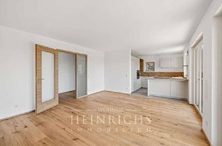 Wohnung mieten in 85395 Wolfersdorf, Qualität, die man spürt – hochwertige 3-Zimmerwohnung mit Weitblick