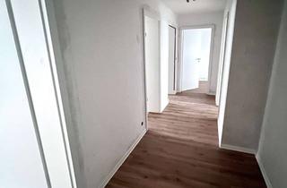 Wohnung mieten in Schillerstraße 24, 87700 Innenstadt, Erstbezug nach Sanierung: freundliche 4-Zimmer-Wohnung mit Balkon in Memmingen