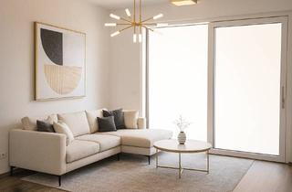 Wohnung mieten in 86462 Langweid, Moderne 3-Zimmer-Wohnungen im Oberfeld Süd, Langweid am Lech – Erstbezug