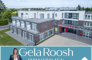 Wohnung mieten in 27211 Bassum, Bassum | Barrierefrei, exklusiv, umsorgt: Wohnen, das Freiraum schenkt