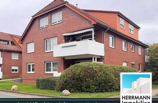 Wohnung mieten in 31848 Bad Münder, Großzügige und familienfreundliche 3-Zimmer-Wohnung in Bad Münder