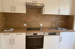 Wohnung mieten in 76829 Landau (Stadt), Attraktive 4-Zimmer-Hochparterre-Wohnung mit neuer EBK und Garage in Landau