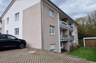 Wohnung mieten in Flurstr., 67732 Hirschhorn, Herrliche EG Wohnung mit Balkon in ruhiger Lage, komplett saniert