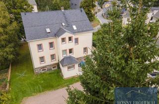 Wohnung mieten in 09235 Burkhardtsdorf, 59 m² 2-Raum-Wohnung in Meinersdorf – mit Stellplatz & großem Garten