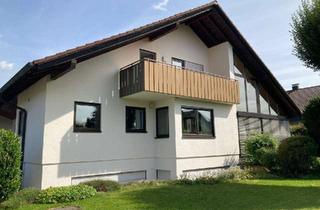 Wohnung mieten in 88480 Achstetten, Großzügige 4-Zimmer Dachgeschosswohnung mit Balkon in Achstetten