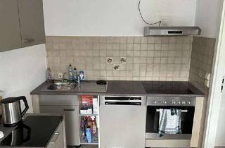 Wohnung mieten in Albert-Schweitzer-Straße, 98527 Suhl, Zweiraumwohnung auf dem Döllberg sucht neuen Mieter