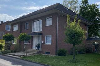 Wohnung mieten in Fröbelstraße 31, 59227 Ahlen, Neu ausgebaute DG-Wohnung in Ahlen-Vorhelm.