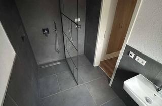 Wohnung mieten in 73092 Heiningen, Erstbezug nach Sanierung: moderne 3-Zimmer-EG-Wohnung mit 25 m² Terrasse in Heiningen