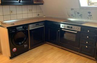 Wohnung mieten in Riegeler Straße 18, 79331 Teningen, 2 ZKBB DG Wohnung