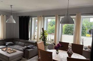 Wohnung mieten in Wilhelm-Stabe-Straße 26, 24582 Wattenbek, 4-Zimmer-Wohnung mit Terrasse
