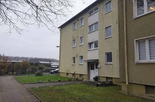 Wohnung mieten in Nordbergstraße, 59269 Beckum, Frisch renovierte 3-Zimmer-Wohnung