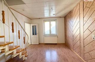 Wohnung mieten in Puschmannstr., 09394 Hohndorf, Gemütliche 5-Raum-Maisonettewohnung in Hohndorf