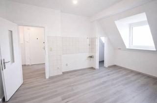 Wohnung mieten in Wittener Str. 215, 44803 Altenbochum, Gemütliche Dachgeschosswohnung mit 2,5 Zimmern!