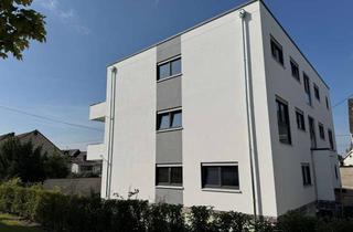 Wohnung mieten in Schulweg 2A, 56191 Weitersburg, Neubau- Erstbezug! 3-Zimmer Souterrainwohnung in Weitersburg