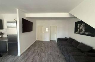 Wohnung mieten in Juristenstraße, 14823 Niemegk, Frisch sanierte Wohnung in Niemegk - sofort bezugsfertig.