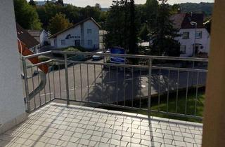 Wohnung mieten in 74924 Neckarbischofsheim, Neuwertige, Helle 2,5 Zimmer Wohnung mit Balkon und Einbauküche
