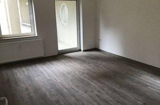 Wohnung mieten in Damaschkestr. 21, 23560 St. Jürgen, Renovierte 3-Zimmer-Wohnung mit Balkon