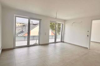 Wohnung mieten in Färberstraße 96a, 40223 Bilk, NEUBAU - 2-Zimmer-Wohnung im Innenhof mit Tageslichtbad und Klimaanlage