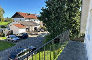 Wohnung mieten in Am Keltenweg, 88260 Argenbühl, Tolle Dachgeschosswohnung mit Balkon