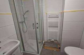 Wohnung mieten in Theodor-Storm-Str., 23769 Fehmarn, Freundliche, komplett modernisierte 4-Zimmer-Wohnung mit Balkon und Einbauküche in Fehmarn