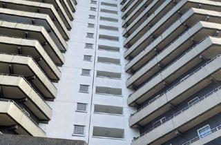 Wohnung mieten in An Der Kreuzkirche 17, 44623 Herne-Mitte, Zentral in der Innenstadt - über den Dächern von Herne