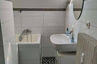 Wohnung mieten in 74399 Walheim, schöne 2Zimmer-Wohnung im Dachgeschoss