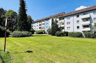 Wohnung mieten in Iglauer Str. 30, 89518 Heidenheim, *der 1. Monat ist frei* - schönes 3 Raumapartment am Zanger Berg