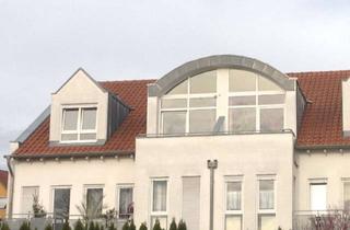 Wohnung mieten in 71549 Auenwald, 2,5-Zimmer-DG-Single-Whg. mit Süd-Balkon und EBK in Auenwald-Unterbrüden