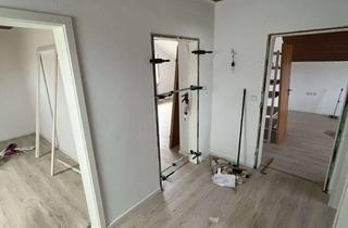Wohnung mieten in Schwarzfeldstraße 12, 91757 Treuchtlingen, Helle 3-Zimmer Dachgeschosswohnung in Treuchtlingen