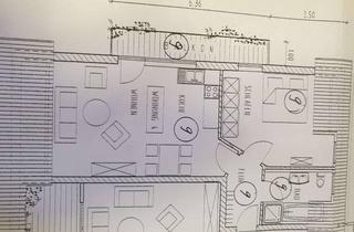 Wohnung mieten in Goethestraße 15, 73563 Mögglingen, 2-Zimmer-Wohnung mit Balkon und EBK in Mögglingen